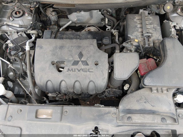 Aukcja sprzedaży 2018 Mitsubishi Outlander Es, vin: JA4AZ2A39JZ007261, numer aukcji: 46212950