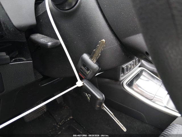 Aukcja sprzedaży 2018 Mitsubishi Outlander Es, vin: JA4AZ2A39JZ007261, numer aukcji: 46212950