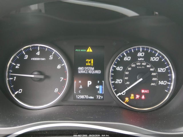 Aukcja sprzedaży 2018 Mitsubishi Outlander Es, vin: JA4AZ2A39JZ007261, numer aukcji: 46212950