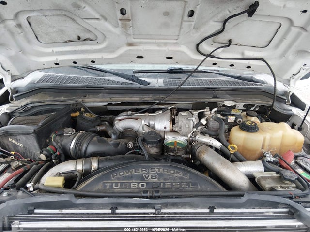 Продаж на аукціоні авто 2010 Ford F-350 Cabela's/harley-davidson/king Ranch/lariat/xl/xlt, vin: 1FTWW3BRXAEA96293, номер лоту: 46212953