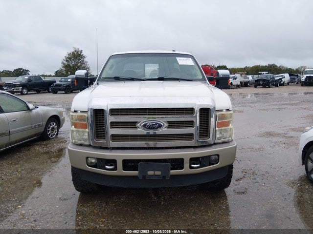Продаж на аукціоні авто 2010 Ford F-350 Cabela's/harley-davidson/king Ranch/lariat/xl/xlt, vin: 1FTWW3BRXAEA96293, номер лоту: 46212953