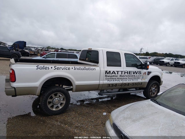 Продаж на аукціоні авто 2010 Ford F-350 Cabela's/harley-davidson/king Ranch/lariat/xl/xlt, vin: 1FTWW3BRXAEA96293, номер лоту: 46212953