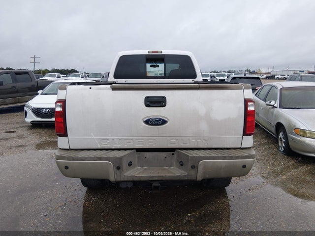 Продаж на аукціоні авто 2010 Ford F-350 Cabela's/harley-davidson/king Ranch/lariat/xl/xlt, vin: 1FTWW3BRXAEA96293, номер лоту: 46212953