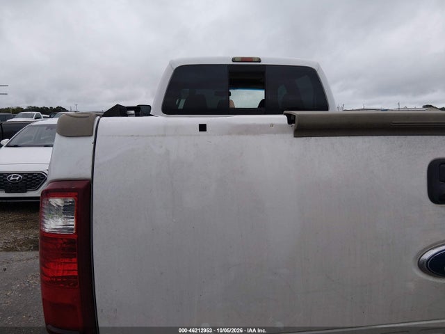 Продаж на аукціоні авто 2010 Ford F-350 Cabela's/harley-davidson/king Ranch/lariat/xl/xlt, vin: 1FTWW3BRXAEA96293, номер лоту: 46212953