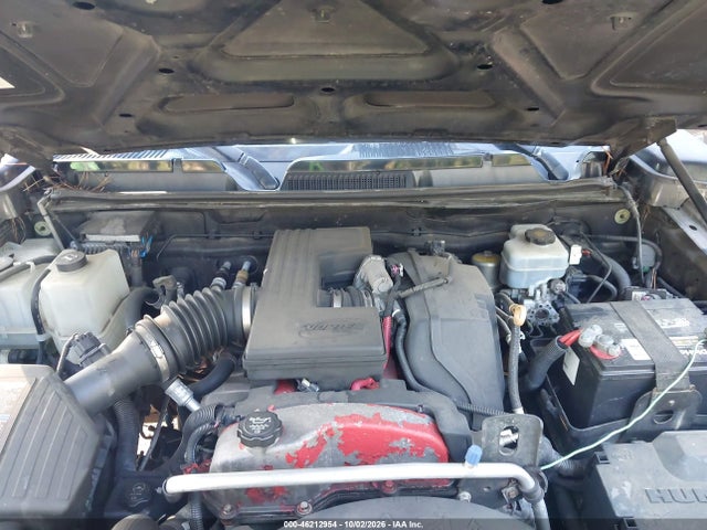 Aukcja sprzedaży 2008 Hummer H3 Suv, vin: 5GTEN13E688148339, numer aukcji: 46212954