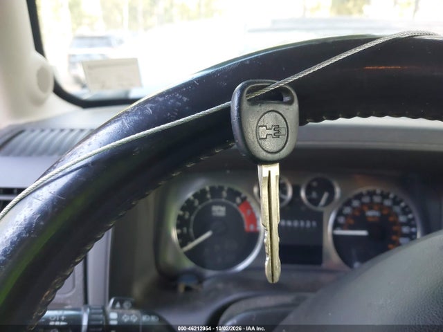 Aukcja sprzedaży 2008 Hummer H3 Suv, vin: 5GTEN13E688148339, numer aukcji: 46212954