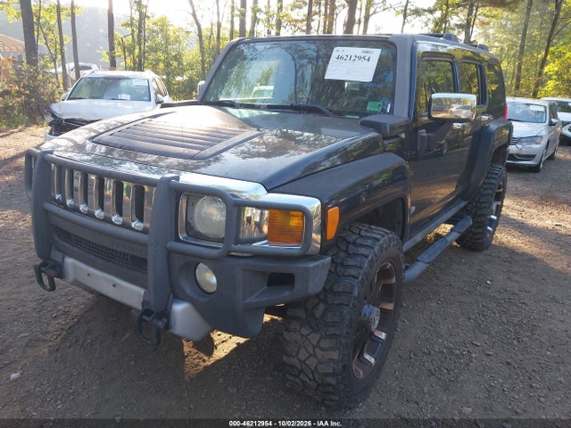 Aukcja sprzedaży 2008 Hummer H3 Suv, vin: 5GTEN13E688148339, numer aukcji: 46212954