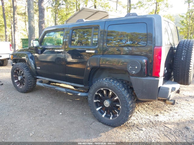 Aukcja sprzedaży 2008 Hummer H3 Suv, vin: 5GTEN13E688148339, numer aukcji: 46212954
