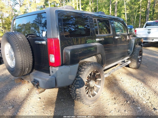 Aukcja sprzedaży 2008 Hummer H3 Suv, vin: 5GTEN13E688148339, numer aukcji: 46212954