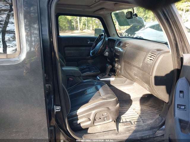 Aukcja sprzedaży 2008 Hummer H3 Suv, vin: 5GTEN13E688148339, numer aukcji: 46212954