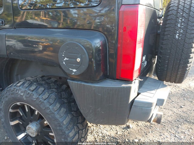 Aukcja sprzedaży 2008 Hummer H3 Suv, vin: 5GTEN13E688148339, numer aukcji: 46212954