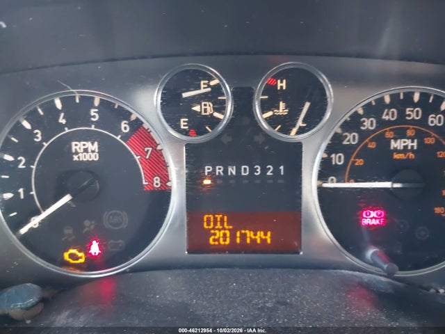 Aukcja sprzedaży 2008 Hummer H3 Suv, vin: 5GTEN13E688148339, numer aukcji: 46212954