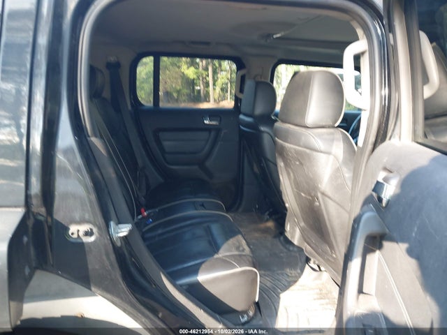 Aukcja sprzedaży 2008 Hummer H3 Suv, vin: 5GTEN13E688148339, numer aukcji: 46212954