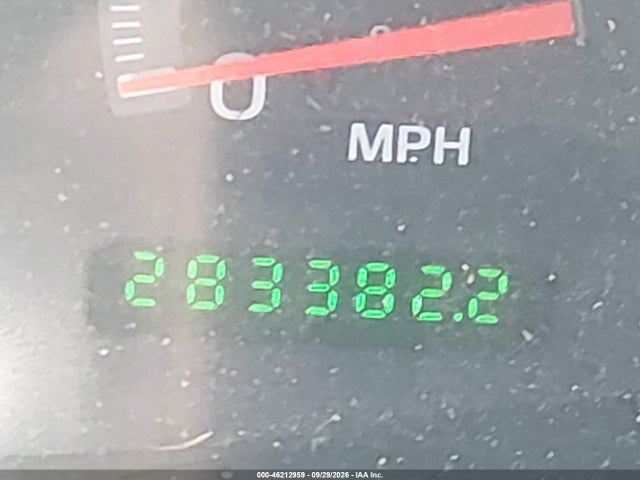 46212959 :رقم المزاد ، 1FTRW08L82KC03391 vin ، 2002 Ford F-150 Lariat/xlt مزاد بيع
