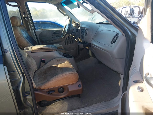 46212959 :رقم المزاد ، 1FTRW08L82KC03391 vin ، 2002 Ford F-150 Lariat/xlt مزاد بيع