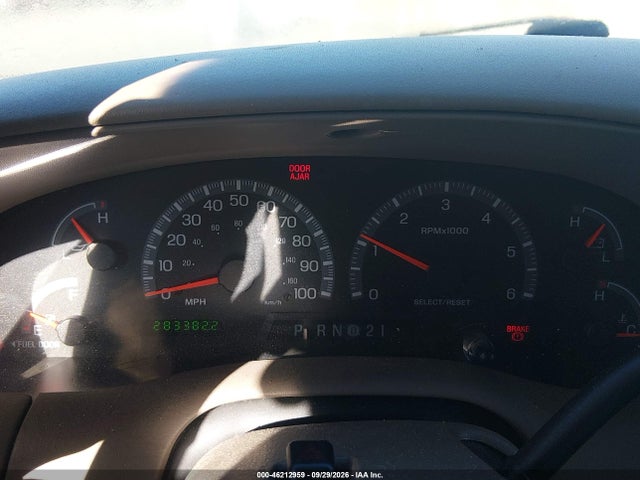 46212959 :رقم المزاد ، 1FTRW08L82KC03391 vin ، 2002 Ford F-150 Lariat/xlt مزاد بيع