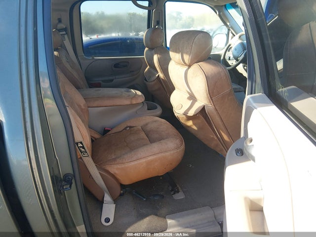 46212959 :رقم المزاد ، 1FTRW08L82KC03391 vin ، 2002 Ford F-150 Lariat/xlt مزاد بيع