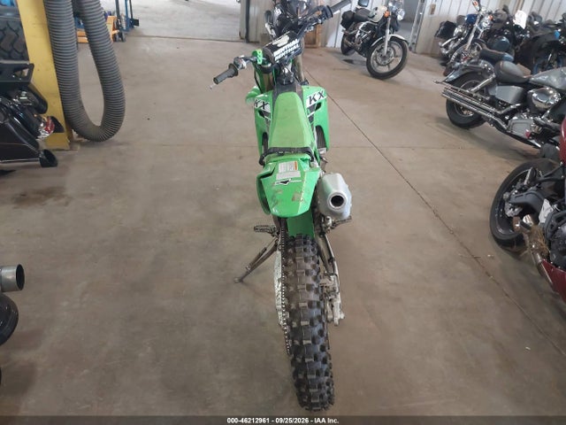 Kawasaki KX252 2025 JKBKXTFC5SA001316 Image 6