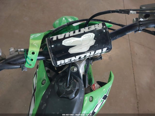Kawasaki KX252 2025 JKBKXTFC5SA001316 Image 7