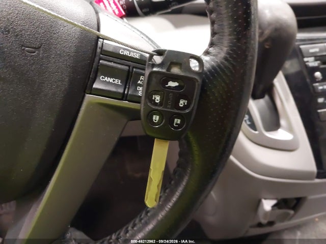 Продаж на аукціоні авто 2011 Honda Odyssey Ex-l, vin: 5FNRL5H62BB022820, номер лоту: 46212962