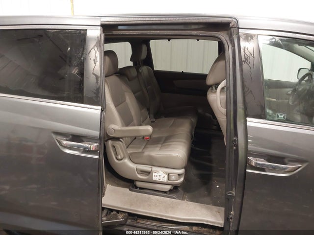 Продаж на аукціоні авто 2011 Honda Odyssey Ex-l, vin: 5FNRL5H62BB022820, номер лоту: 46212962