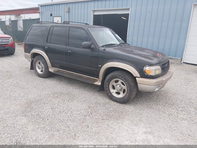Продаж на аукціоні авто 2000 Ford Explorer Eddie Bauer, vin: 1FMDU84P7YZB06783, номер лоту: 46212964