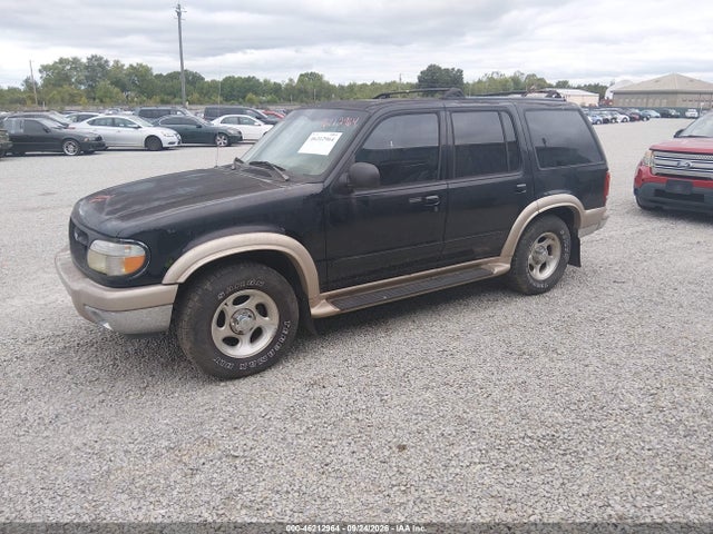 Продаж на аукціоні авто 2000 Ford Explorer Eddie Bauer, vin: 1FMDU84P7YZB06783, номер лоту: 46212964
