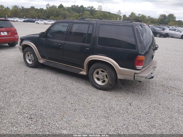 Продаж на аукціоні авто 2000 Ford Explorer Eddie Bauer, vin: 1FMDU84P7YZB06783, номер лоту: 46212964