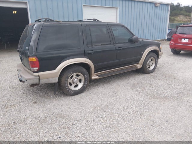 Продаж на аукціоні авто 2000 Ford Explorer Eddie Bauer, vin: 1FMDU84P7YZB06783, номер лоту: 46212964