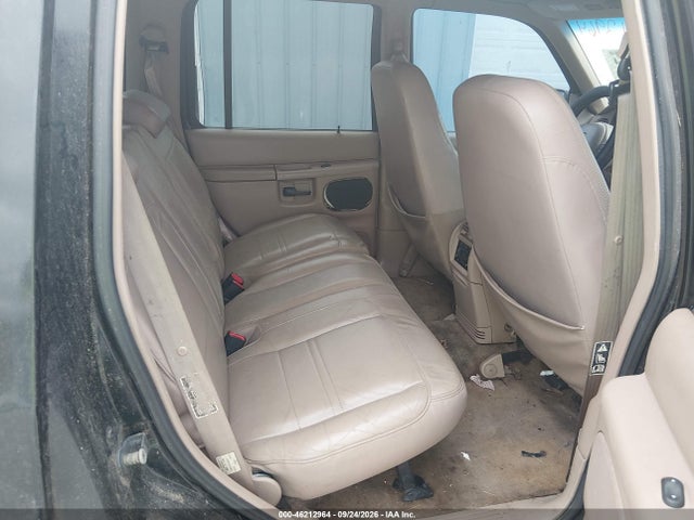 Продаж на аукціоні авто 2000 Ford Explorer Eddie Bauer, vin: 1FMDU84P7YZB06783, номер лоту: 46212964
