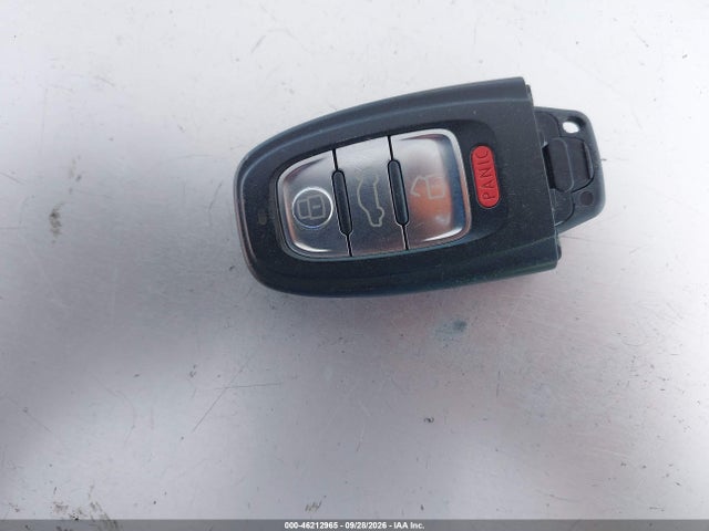 46212965 :رقم المزاد ، WA1D7AFP7GA005170 vin ، 2016 Audi Q5 3.0t Premium Plus مزاد بيع