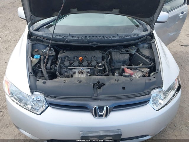 Aukcja sprzedaży 2007 Honda Civic Ex, vin: 2HGFG11847H547750, numer aukcji: 46212971