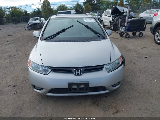 Aukcja sprzedaży 2007 Honda Civic Ex, vin: 2HGFG11847H547750, numer aukcji: 46212971