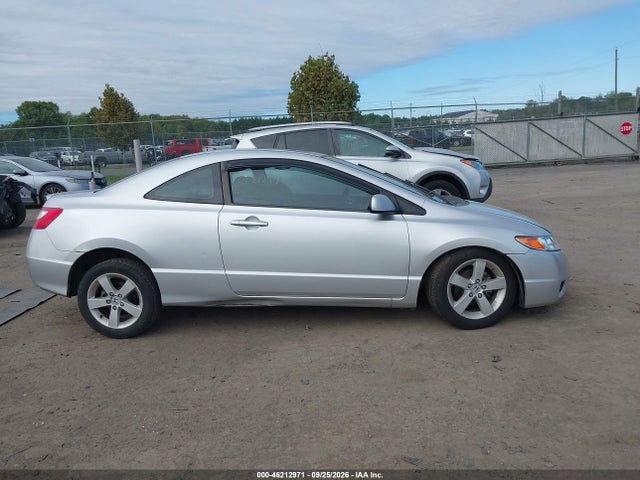 Aukcja sprzedaży 2007 Honda Civic Ex, vin: 2HGFG11847H547750, numer aukcji: 46212971