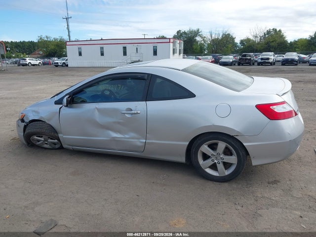 Aukcja sprzedaży 2007 Honda Civic Ex, vin: 2HGFG11847H547750, numer aukcji: 46212971
