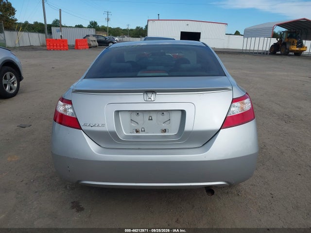 Aukcja sprzedaży 2007 Honda Civic Ex, vin: 2HGFG11847H547750, numer aukcji: 46212971
