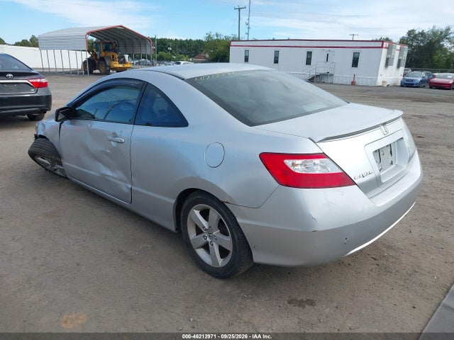 Aukcja sprzedaży 2007 Honda Civic Ex, vin: 2HGFG11847H547750, numer aukcji: 46212971
