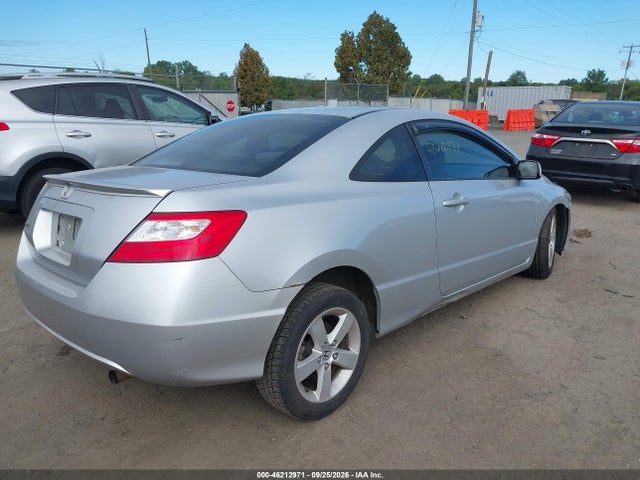 Aukcja sprzedaży 2007 Honda Civic Ex, vin: 2HGFG11847H547750, numer aukcji: 46212971