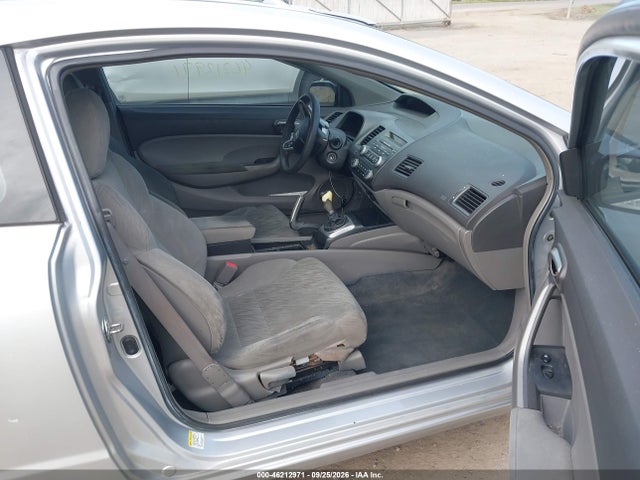 Aukcja sprzedaży 2007 Honda Civic Ex, vin: 2HGFG11847H547750, numer aukcji: 46212971