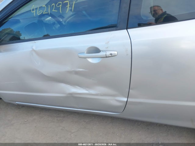 Aukcja sprzedaży 2007 Honda Civic Ex, vin: 2HGFG11847H547750, numer aukcji: 46212971
