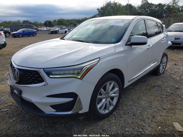 Aukcja sprzedaży 2020 Acura Rdx Standard, vin: 5J8TC2H3XLL024647, numer aukcji: 46212980
