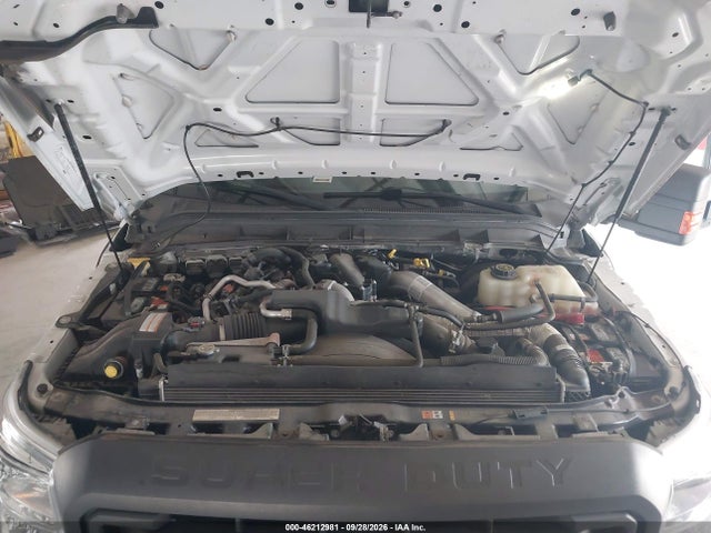 Продаж на аукціоні авто 2016 Ford Super Duty F-250 Srw Xl, vin: 1FT7W2BT2GEC58470, номер лоту: 46212981