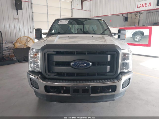 Продаж на аукціоні авто 2016 Ford Super Duty F-250 Srw Xl, vin: 1FT7W2BT2GEC58470, номер лоту: 46212981