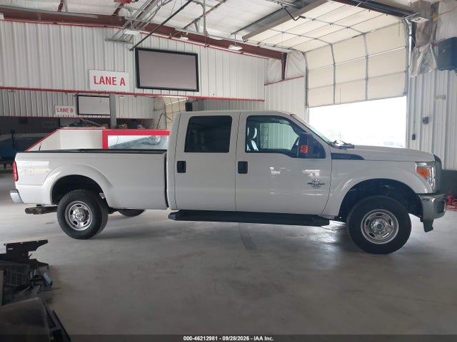 Продаж на аукціоні авто 2016 Ford Super Duty F-250 Srw Xl, vin: 1FT7W2BT2GEC58470, номер лоту: 46212981