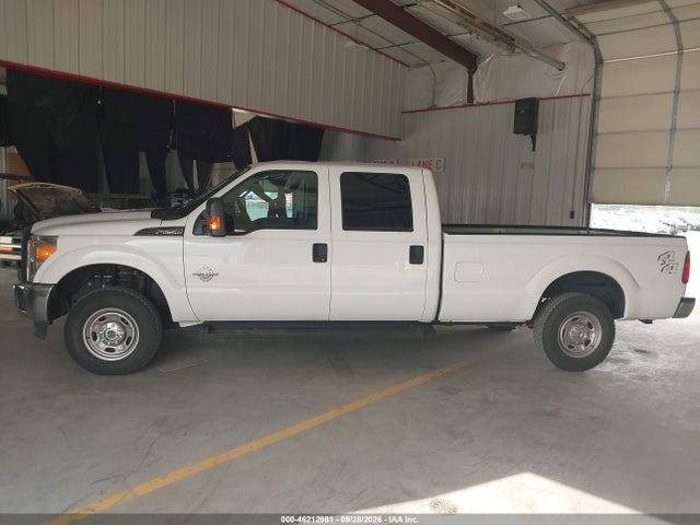Продаж на аукціоні авто 2016 Ford Super Duty F-250 Srw Xl, vin: 1FT7W2BT2GEC58470, номер лоту: 46212981