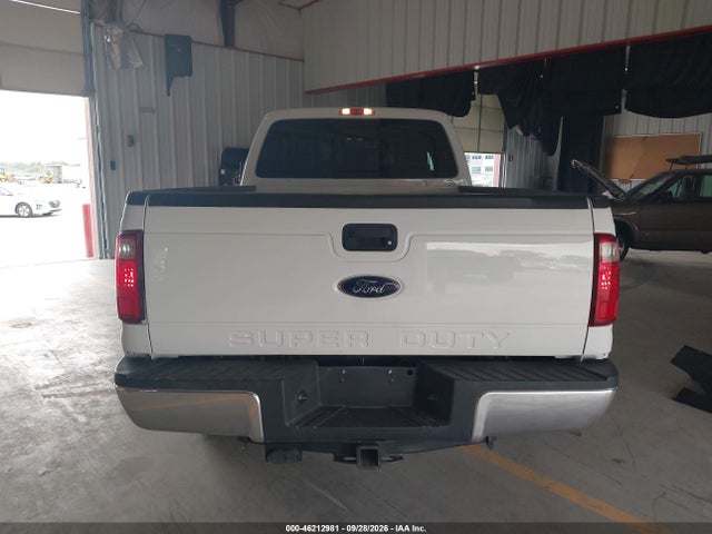 Продаж на аукціоні авто 2016 Ford Super Duty F-250 Srw Xl, vin: 1FT7W2BT2GEC58470, номер лоту: 46212981