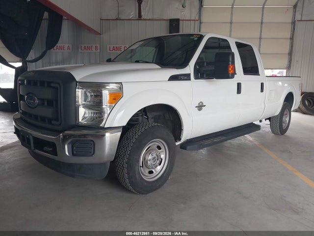Продаж на аукціоні авто 2016 Ford Super Duty F-250 Srw Xl, vin: 1FT7W2BT2GEC58470, номер лоту: 46212981