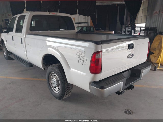 Продаж на аукціоні авто 2016 Ford Super Duty F-250 Srw Xl, vin: 1FT7W2BT2GEC58470, номер лоту: 46212981
