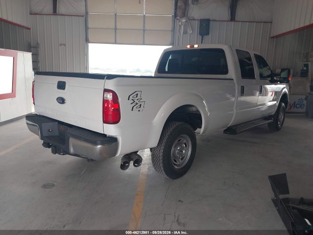 Продаж на аукціоні авто 2016 Ford Super Duty F-250 Srw Xl, vin: 1FT7W2BT2GEC58470, номер лоту: 46212981