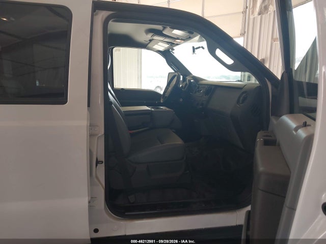 Продаж на аукціоні авто 2016 Ford Super Duty F-250 Srw Xl, vin: 1FT7W2BT2GEC58470, номер лоту: 46212981